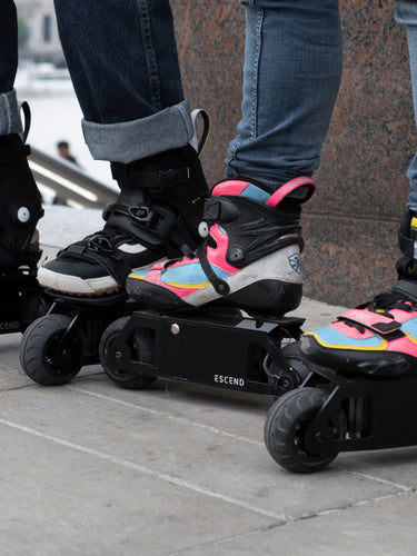 ESCEND - Electric Skates